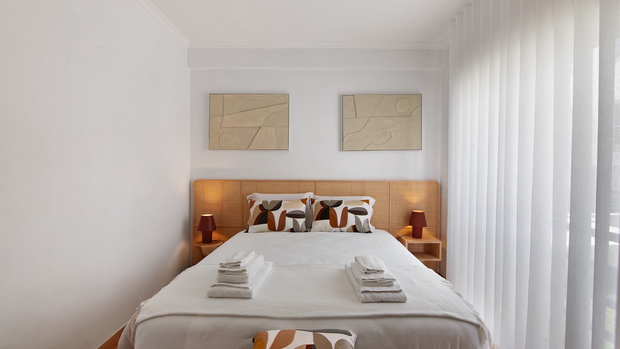 Photo of Bedroom in Cabanas