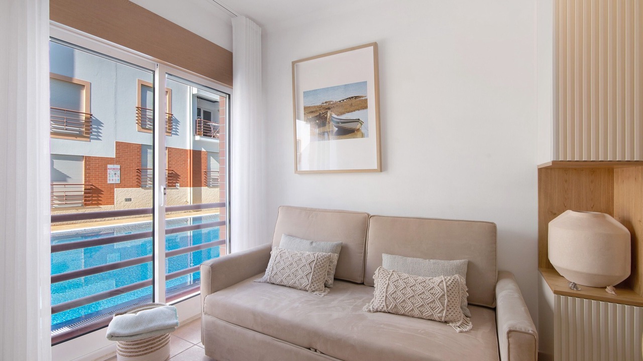 Photo of Livingroom in Cabanas
