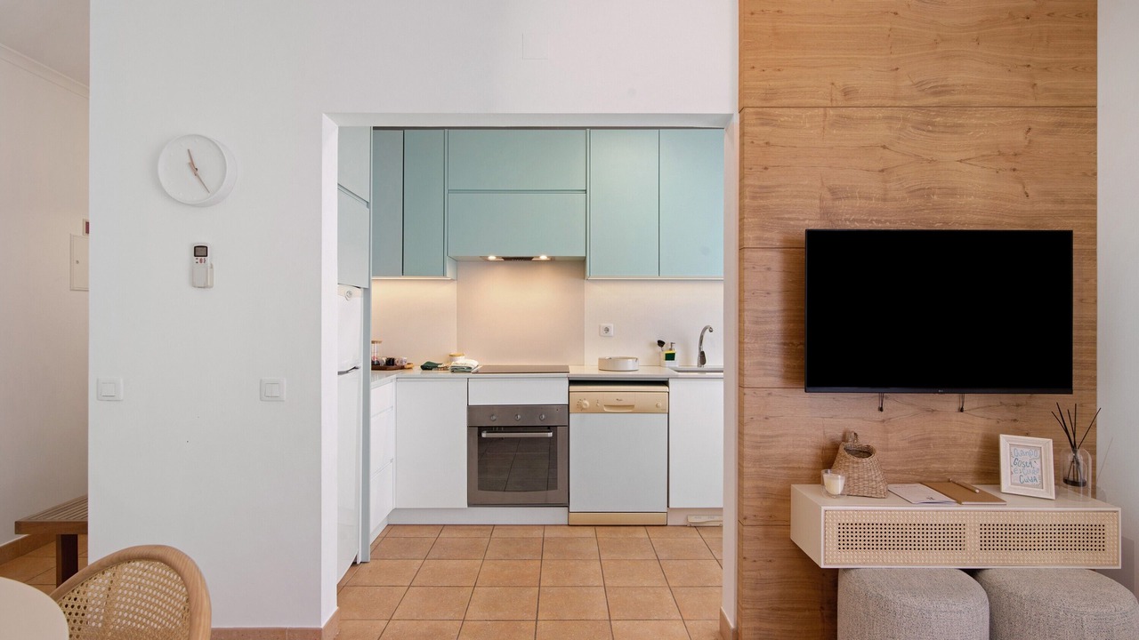 Photo of Kitchen in Cabanas
