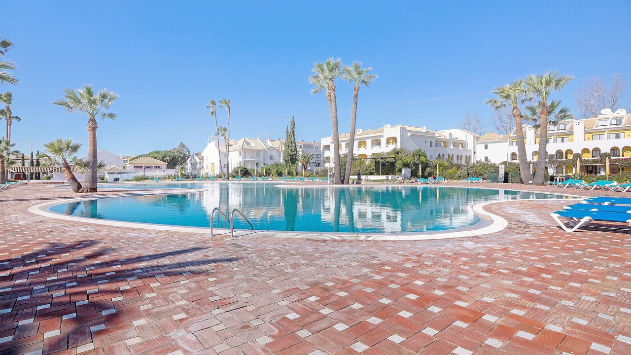 Photo of Outdoor in Cabanas