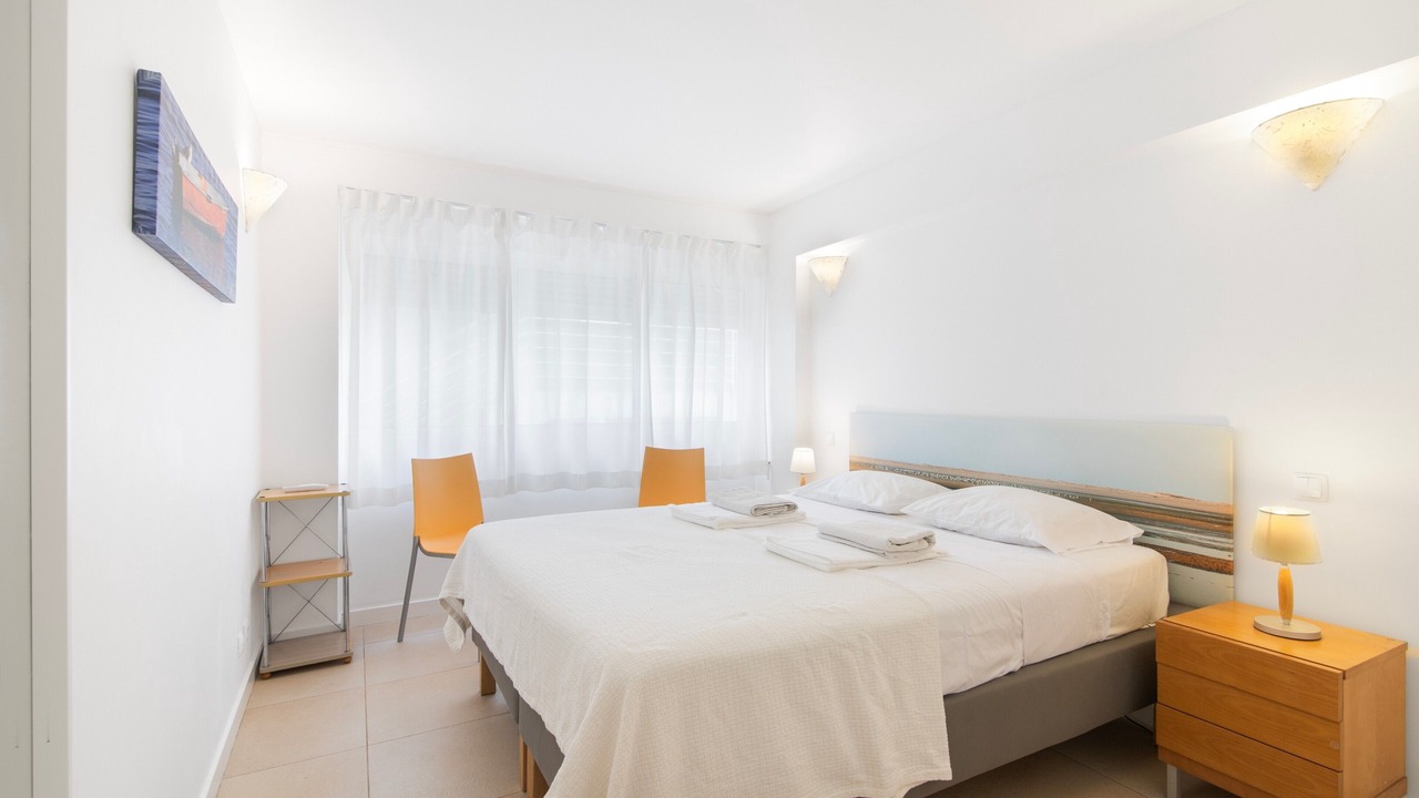 Photo of Bedroom in Cabanas