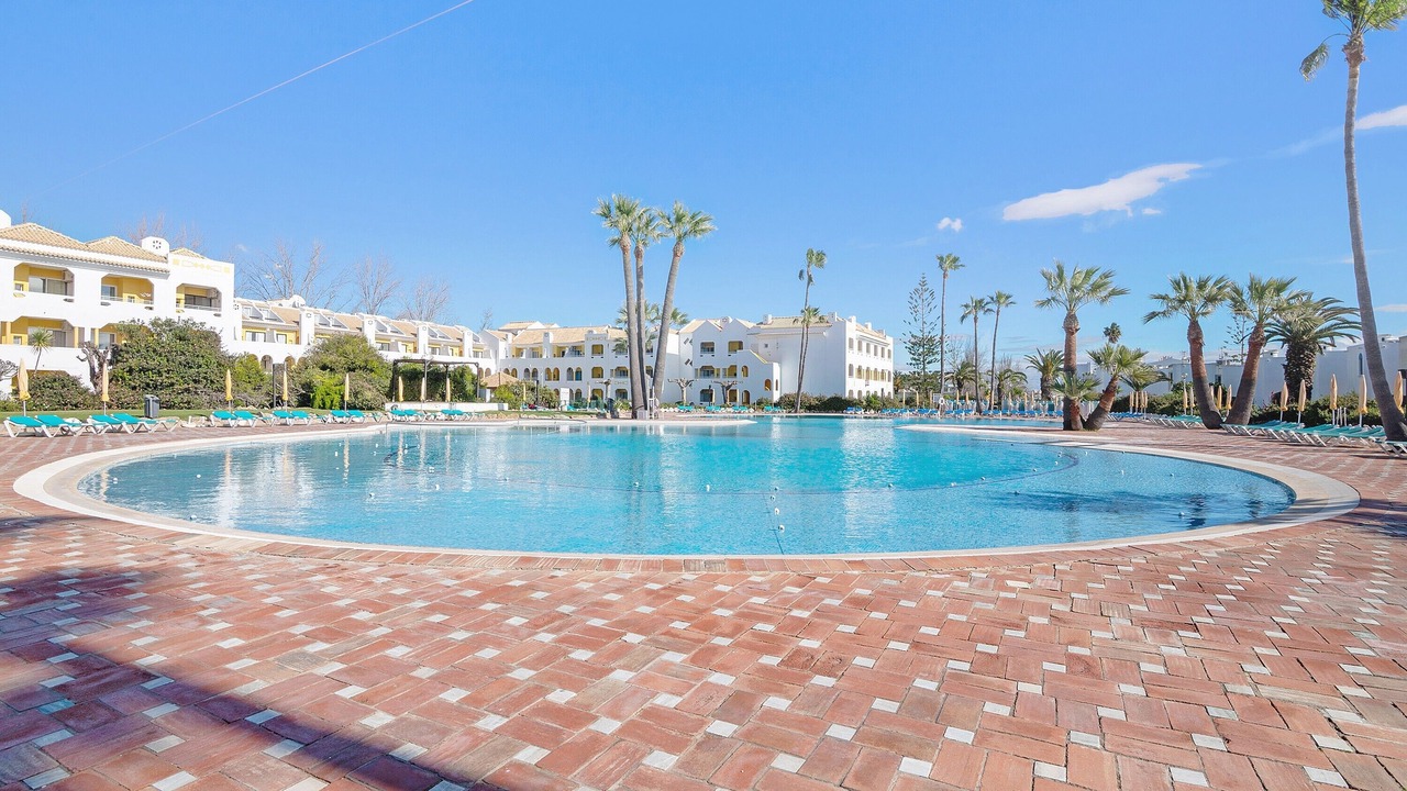 Photo of Outdoor in Cabanas