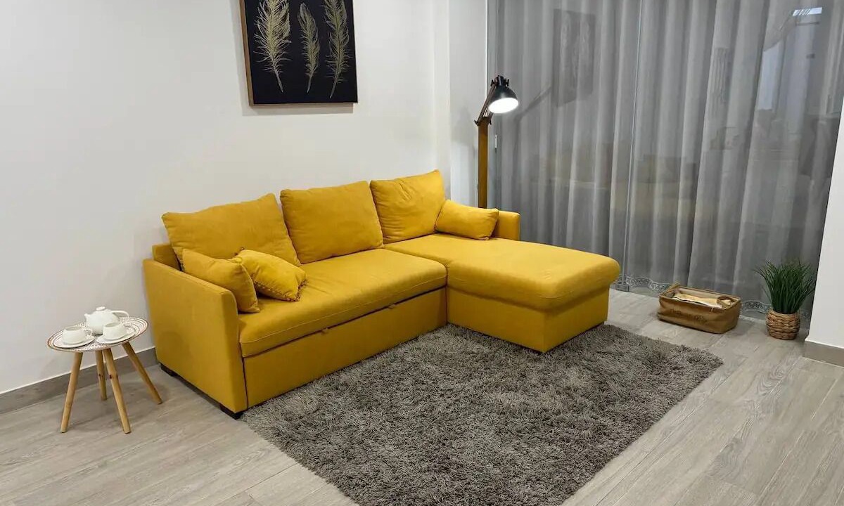 Photo of Livingroom in Cacilhas