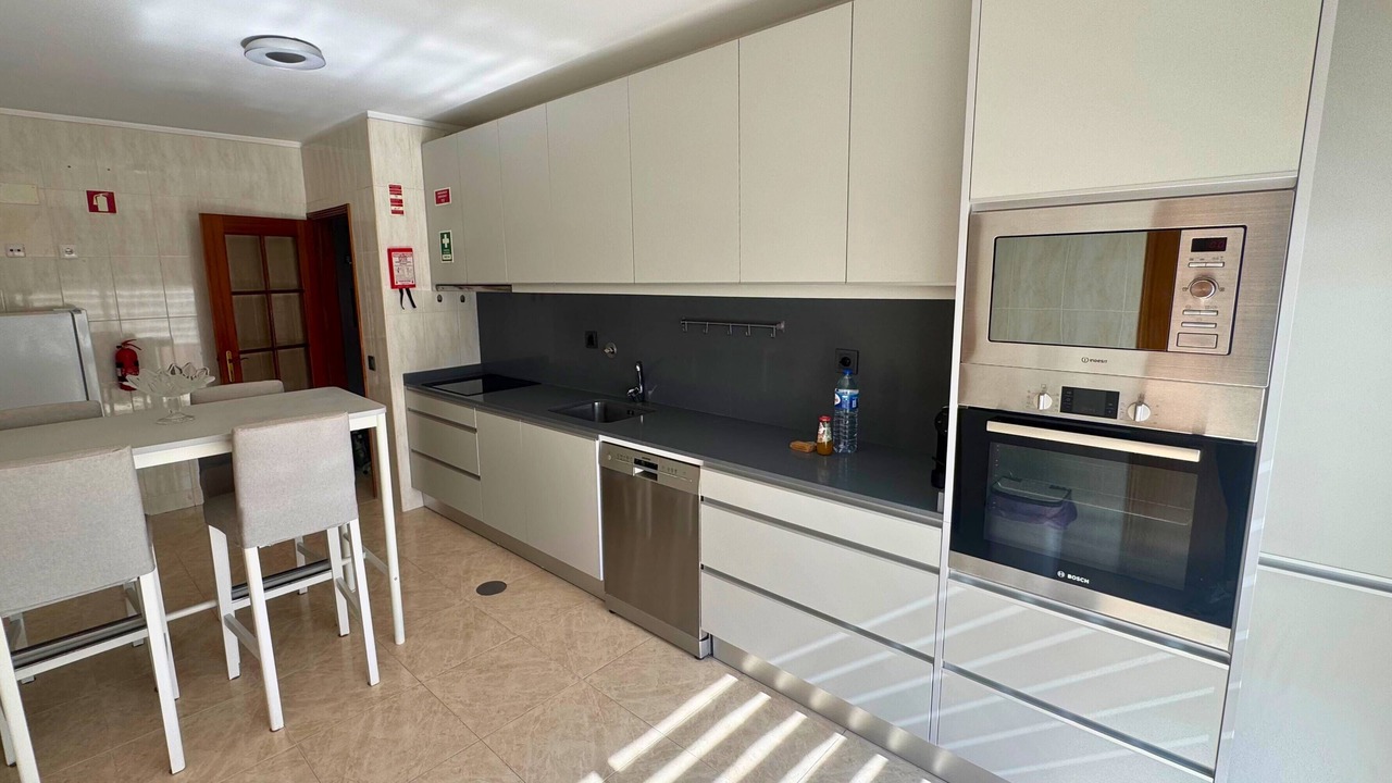 Photo of Kitchen in Vila do Conde