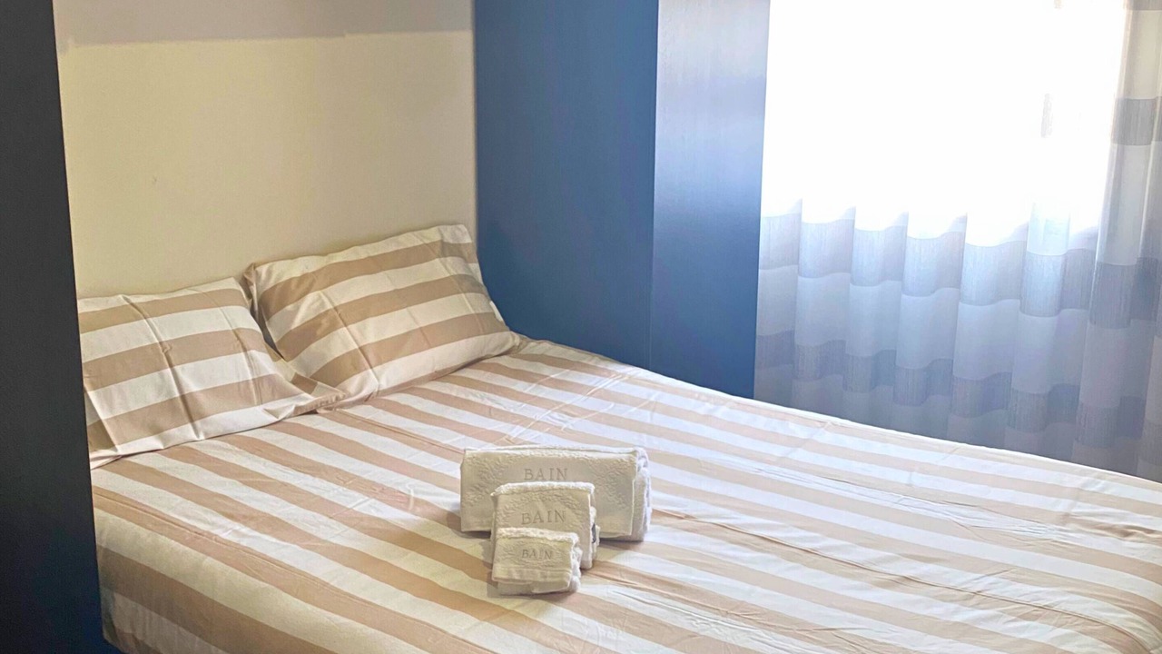 Photo of Bedroom in Vila do Conde