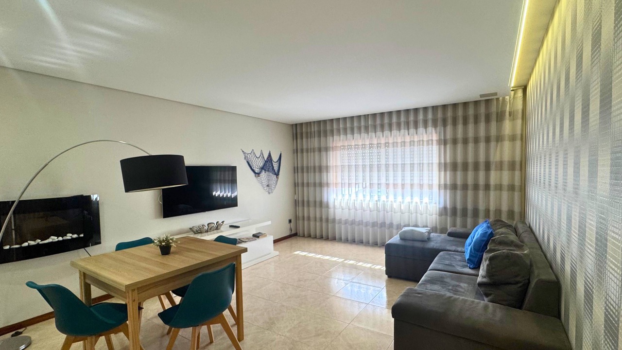 Photo of Livingroom in Vila do Conde
