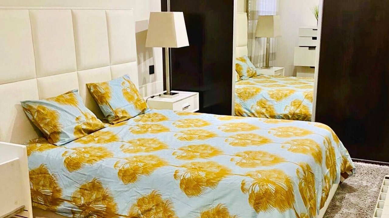 Photo of Bedroom in Vila do Conde