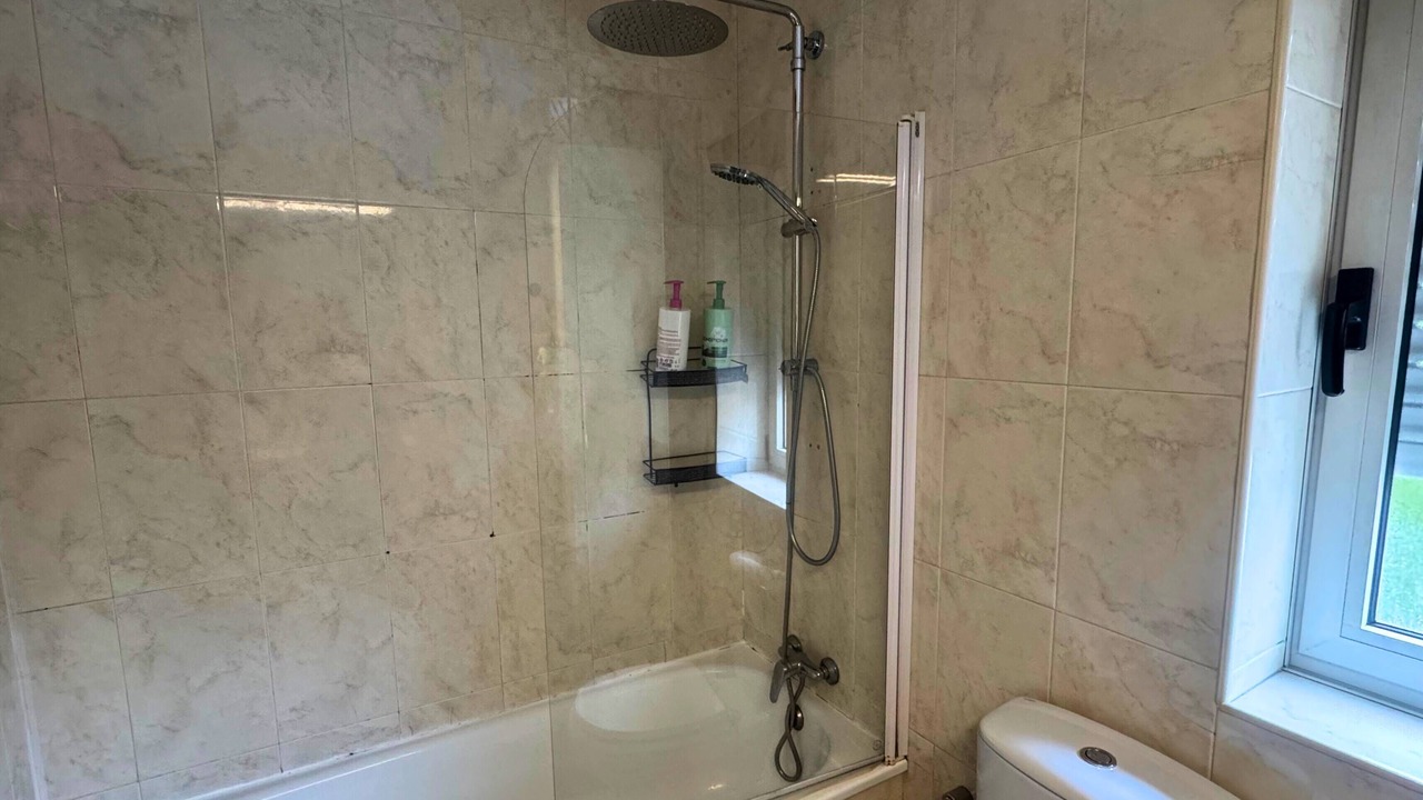 Photo of Bathroom in Vila do Conde