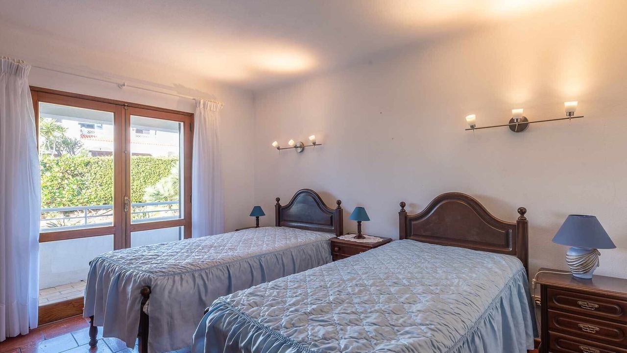 Photo of Bedroom in Albufeira