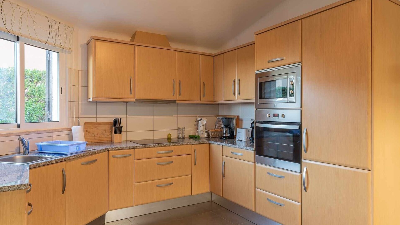 Photo of Kitchen in Albufeira