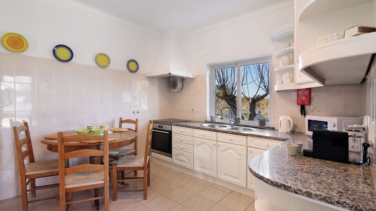 Photo of Kitchen in Vale de Parra