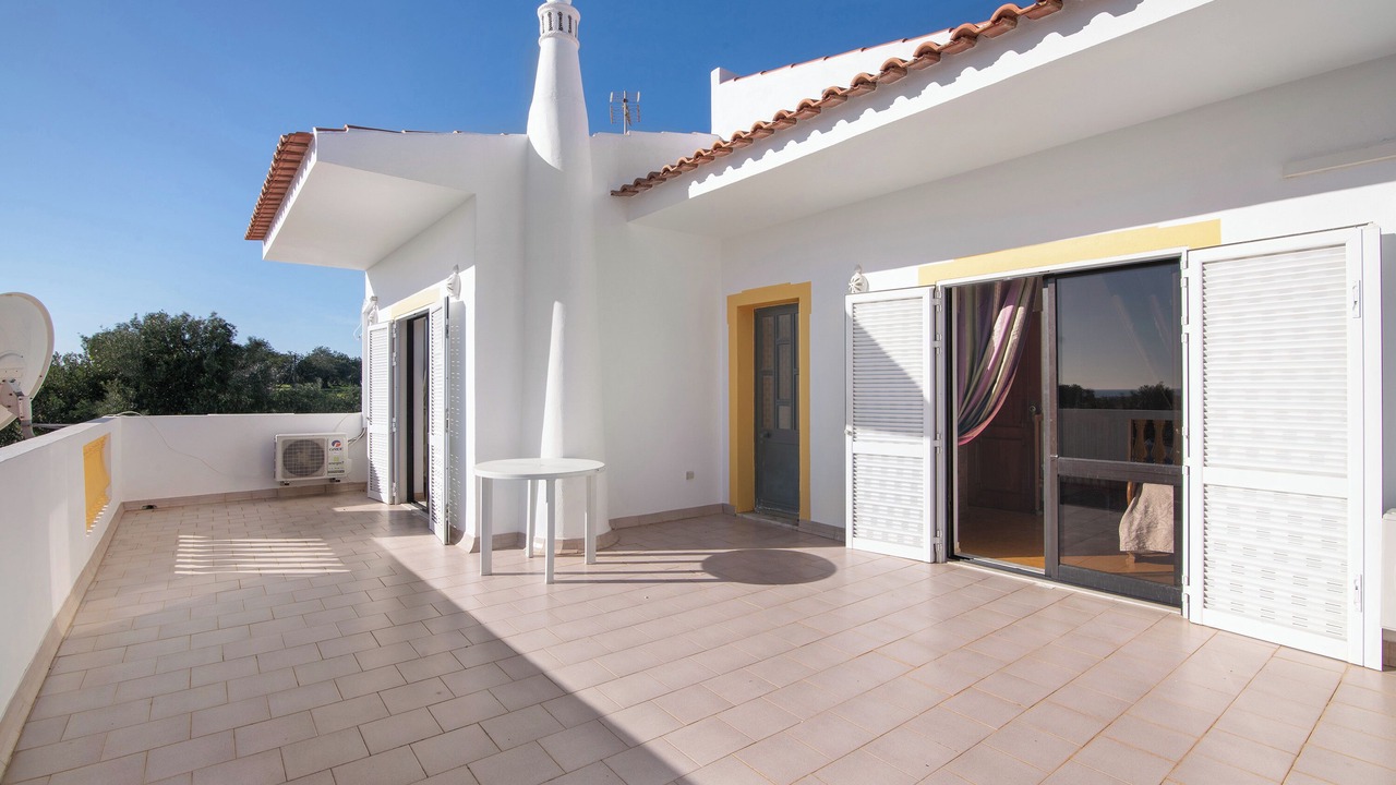 Photo of Patio Balcony in Vale de Parra