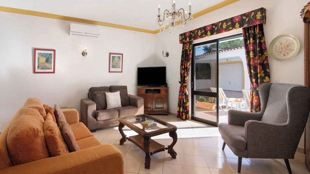 Photo of Livingroom in Vale de Parra