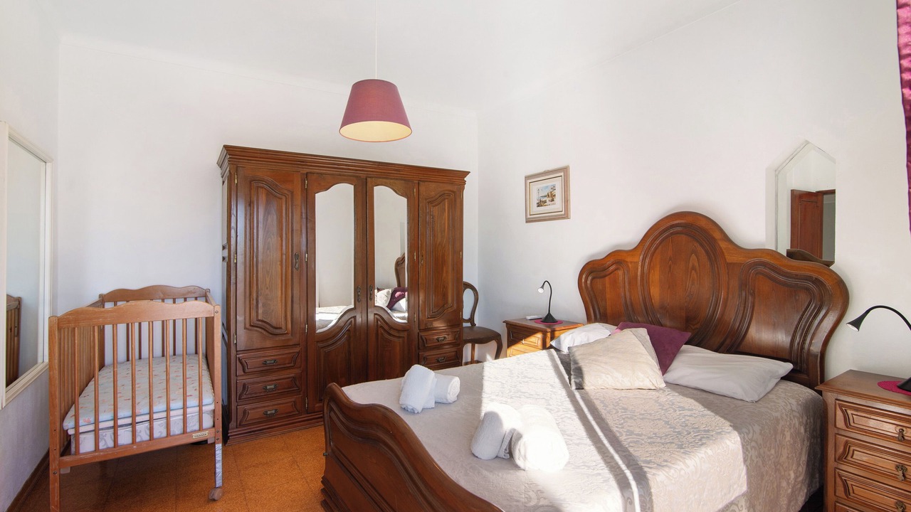 Photo of Bedroom in Vale de Parra