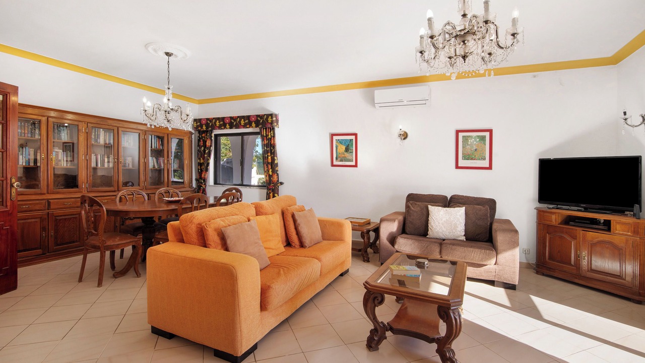 Photo of Livingroom in Vale de Parra