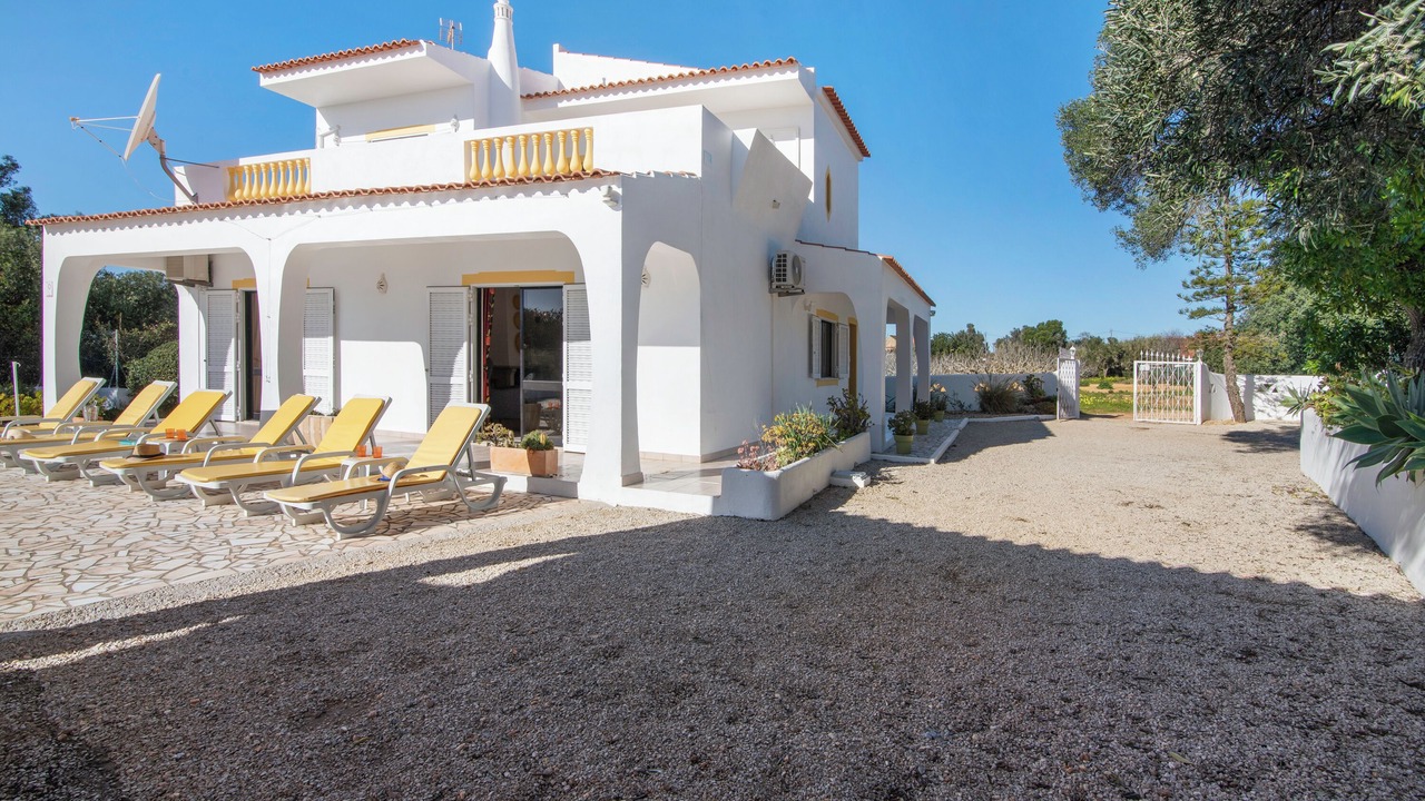 Photo of Patio Balcony in Vale de Parra