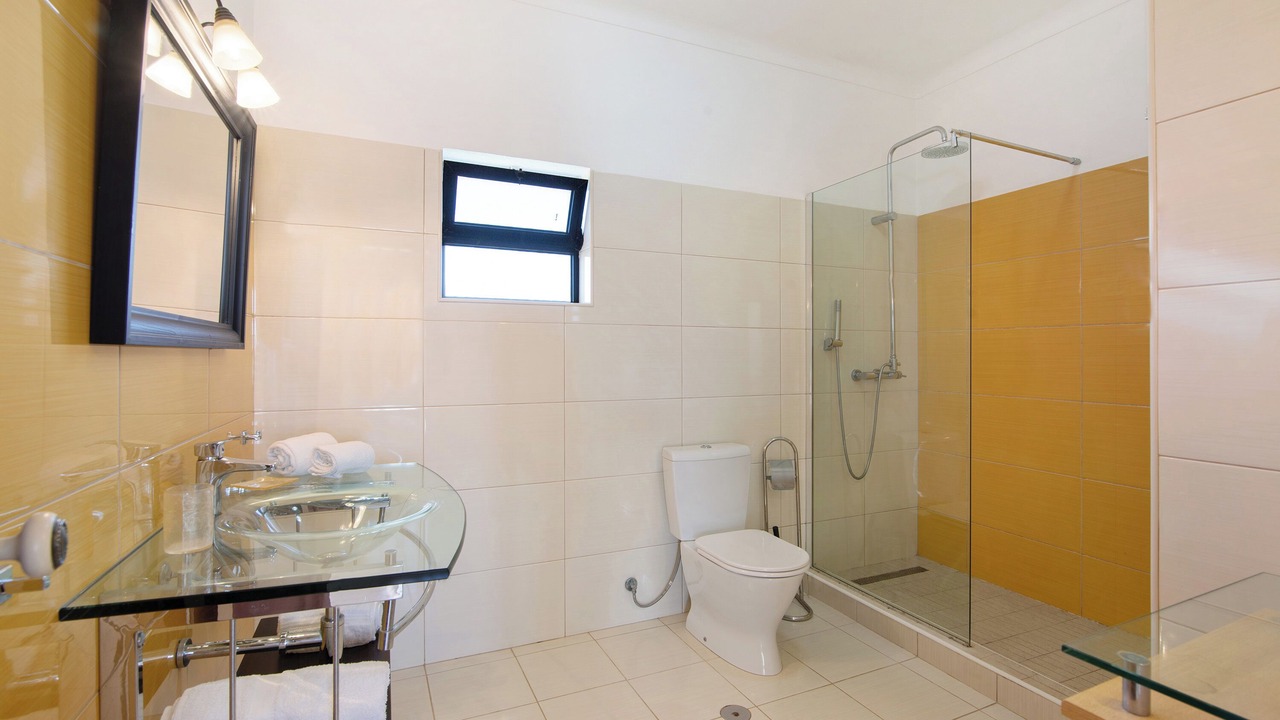 Photo of Bathroom in Vale de Parra