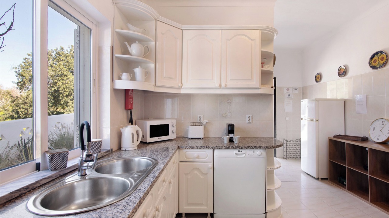 Photo of Kitchen in Vale de Parra