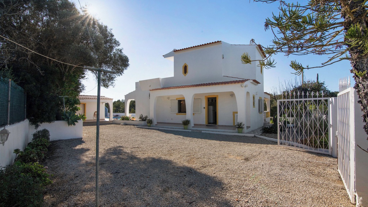 Photo of Outdoor in Vale de Parra