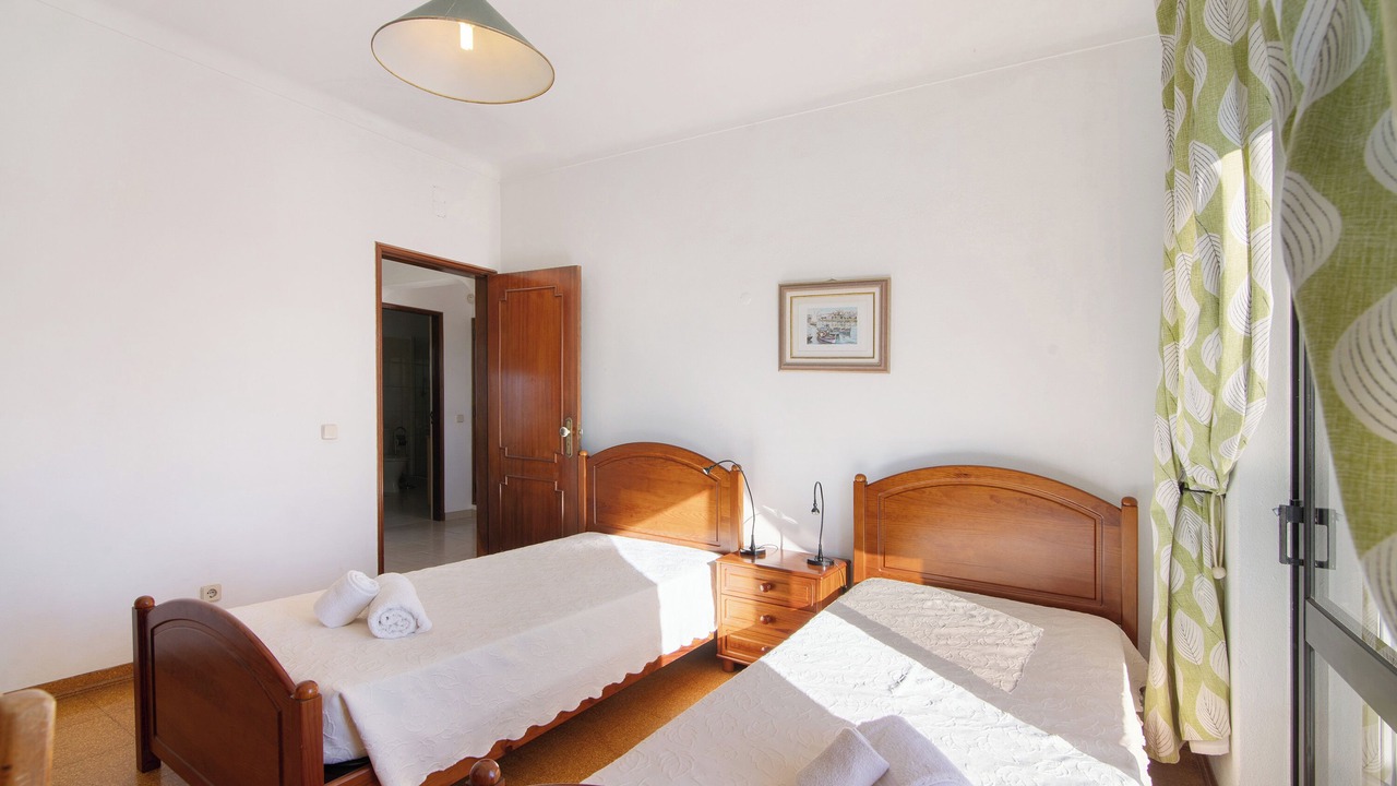 Photo of Bedroom in Vale de Parra