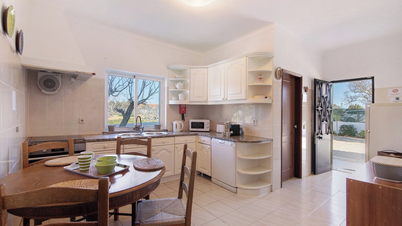 Photo of Kitchen in Vale de Parra