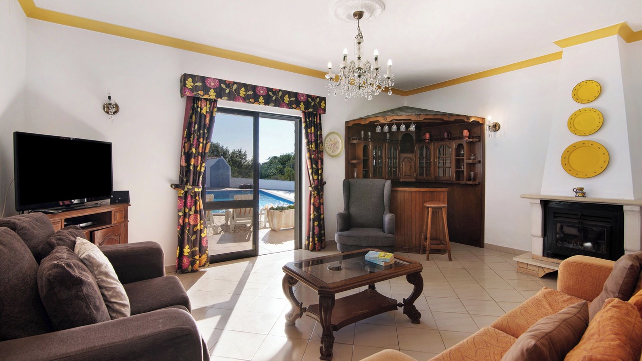 Photo of Livingroom in Vale de Parra