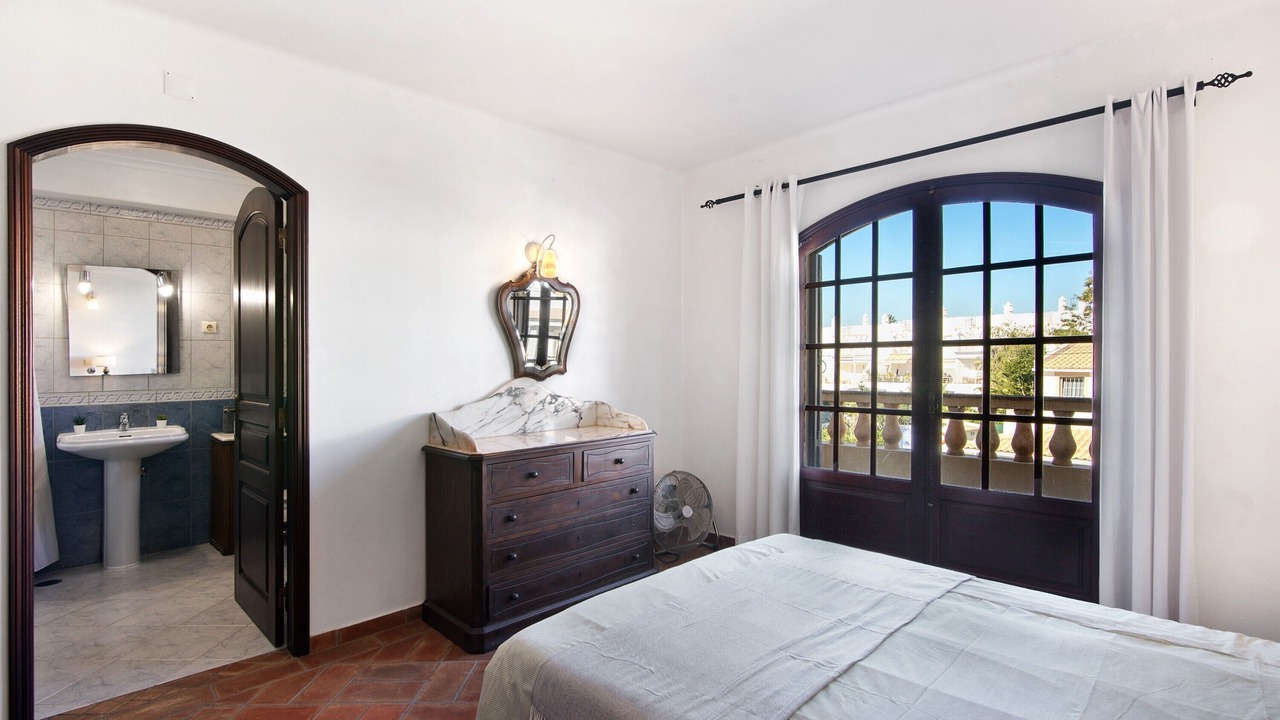 Photo of Bedroom in Castelo