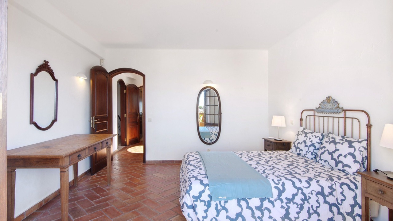 Photo of Bedroom in Castelo