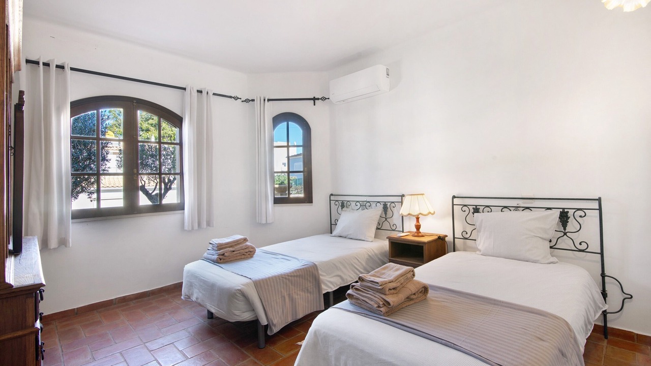 Photo of Bedroom in Castelo