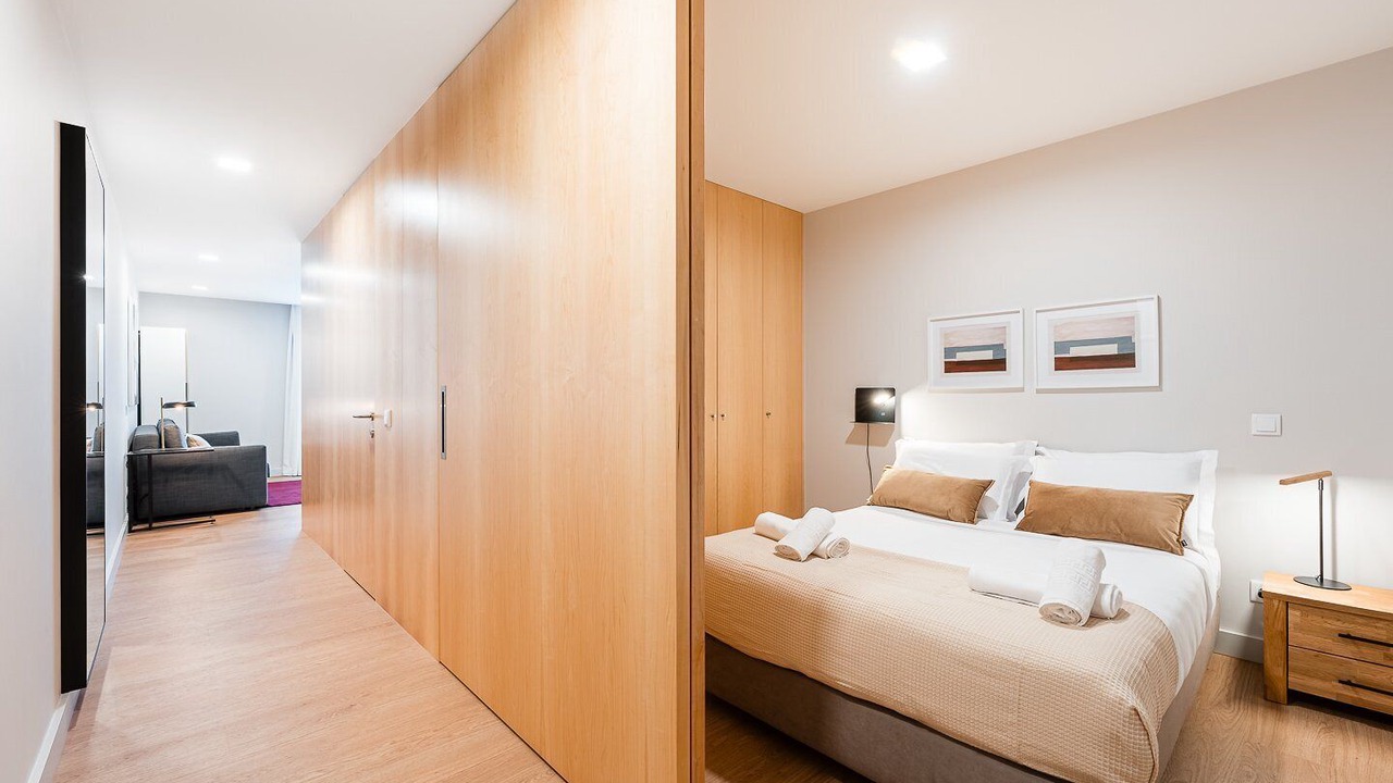 Photo of Bedroom in Vera Cruz