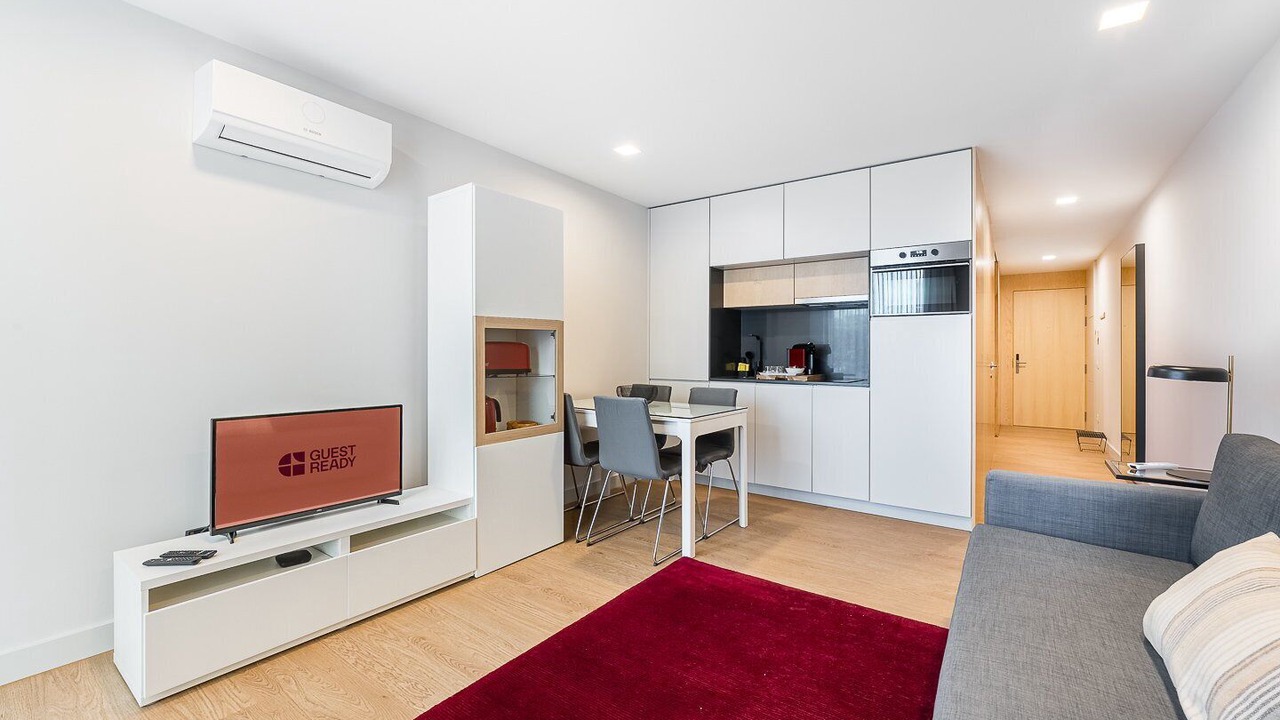 Photo of Livingroom in Vera Cruz