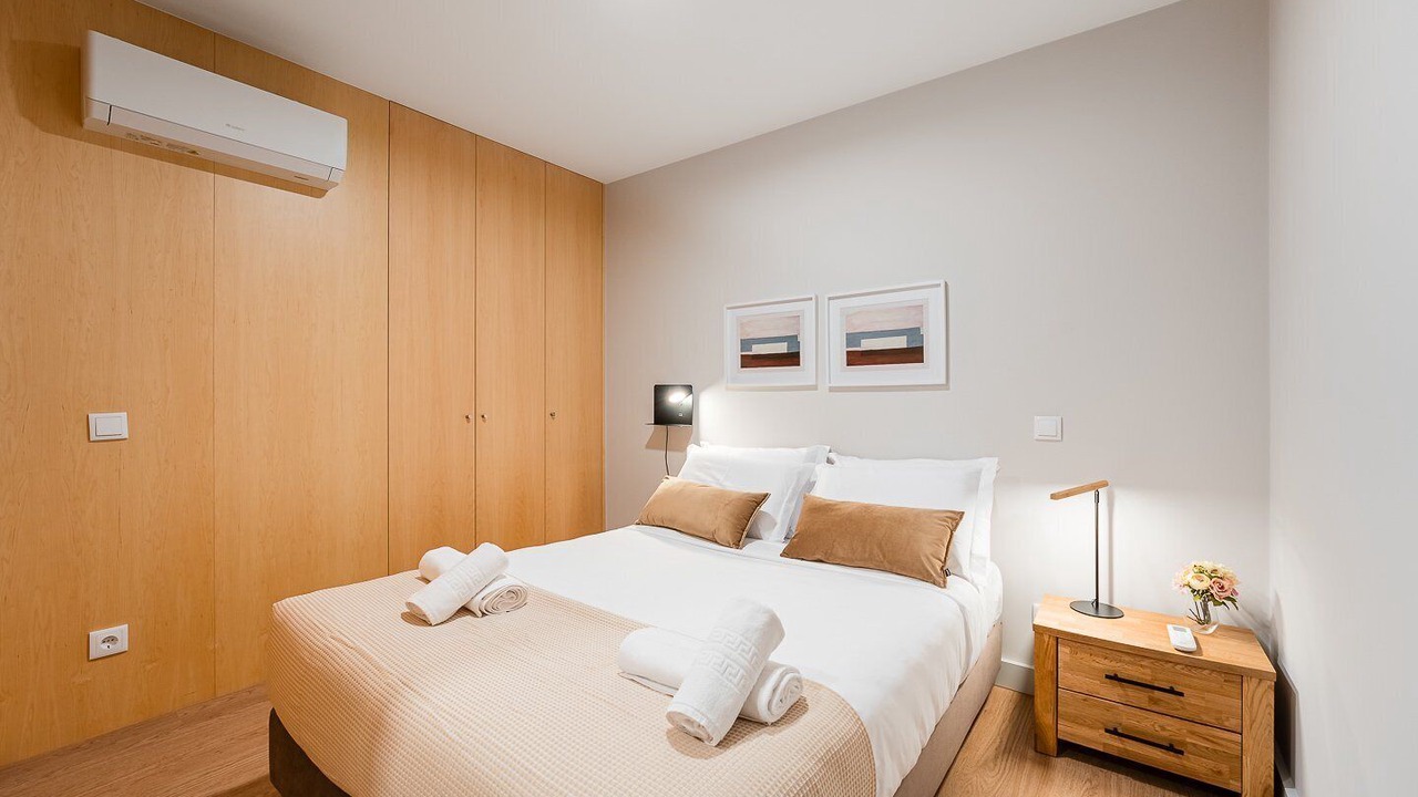 Photo of Bedroom in Vera Cruz