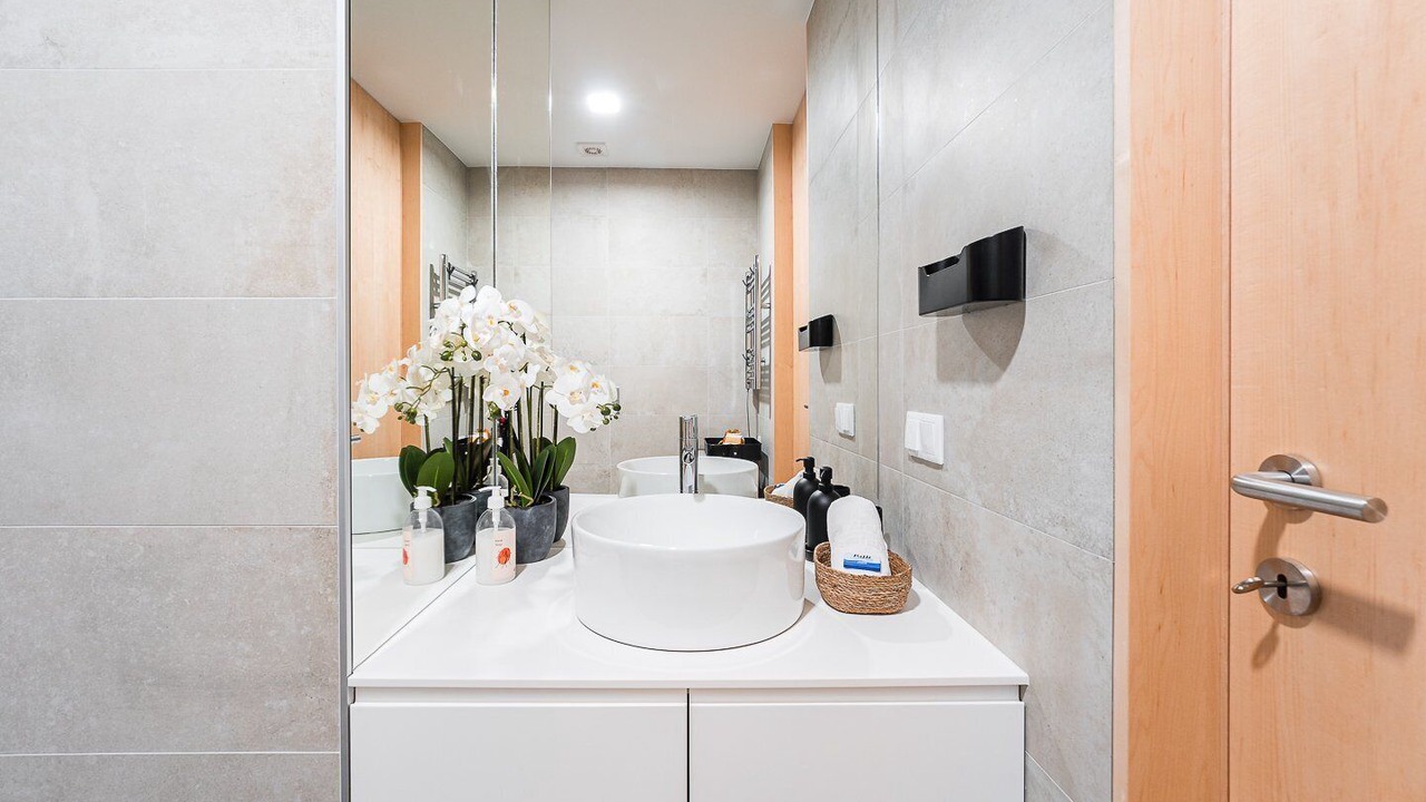Photo of Bathroom in Vera Cruz