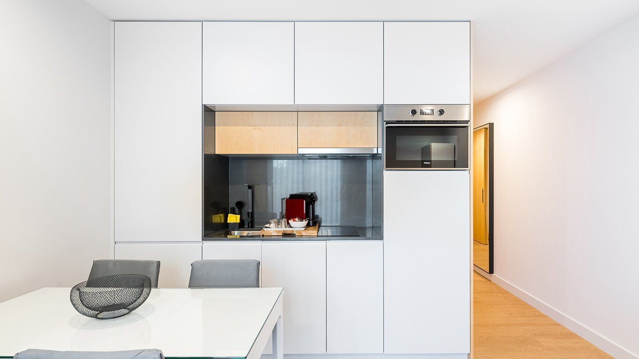 Photo of Kitchen in Vera Cruz