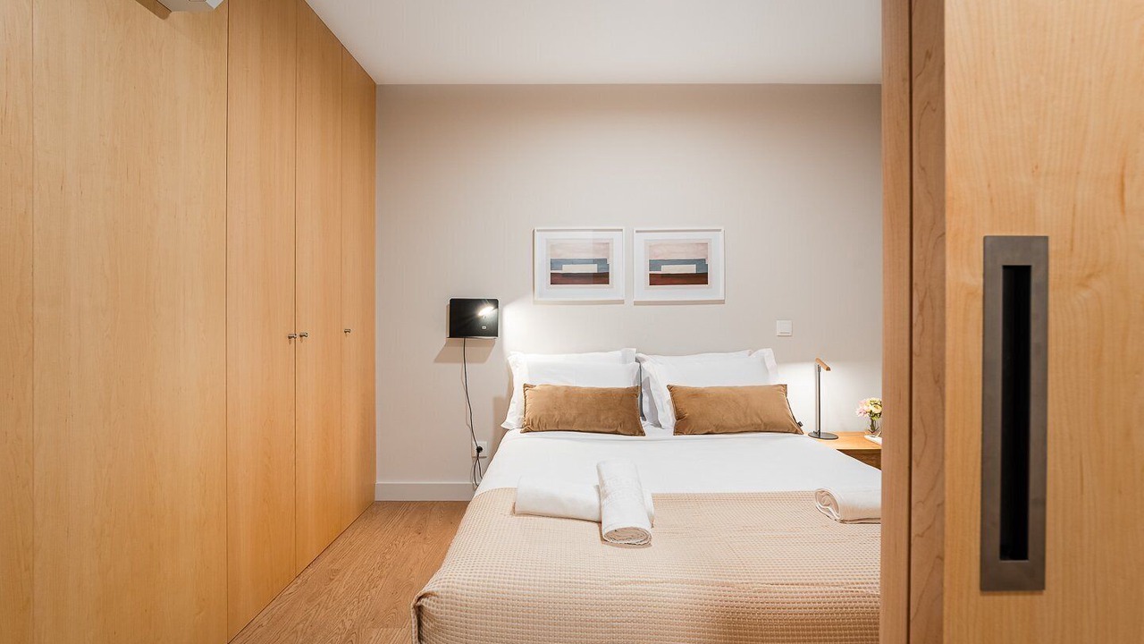 Photo of Bedroom in Vera Cruz