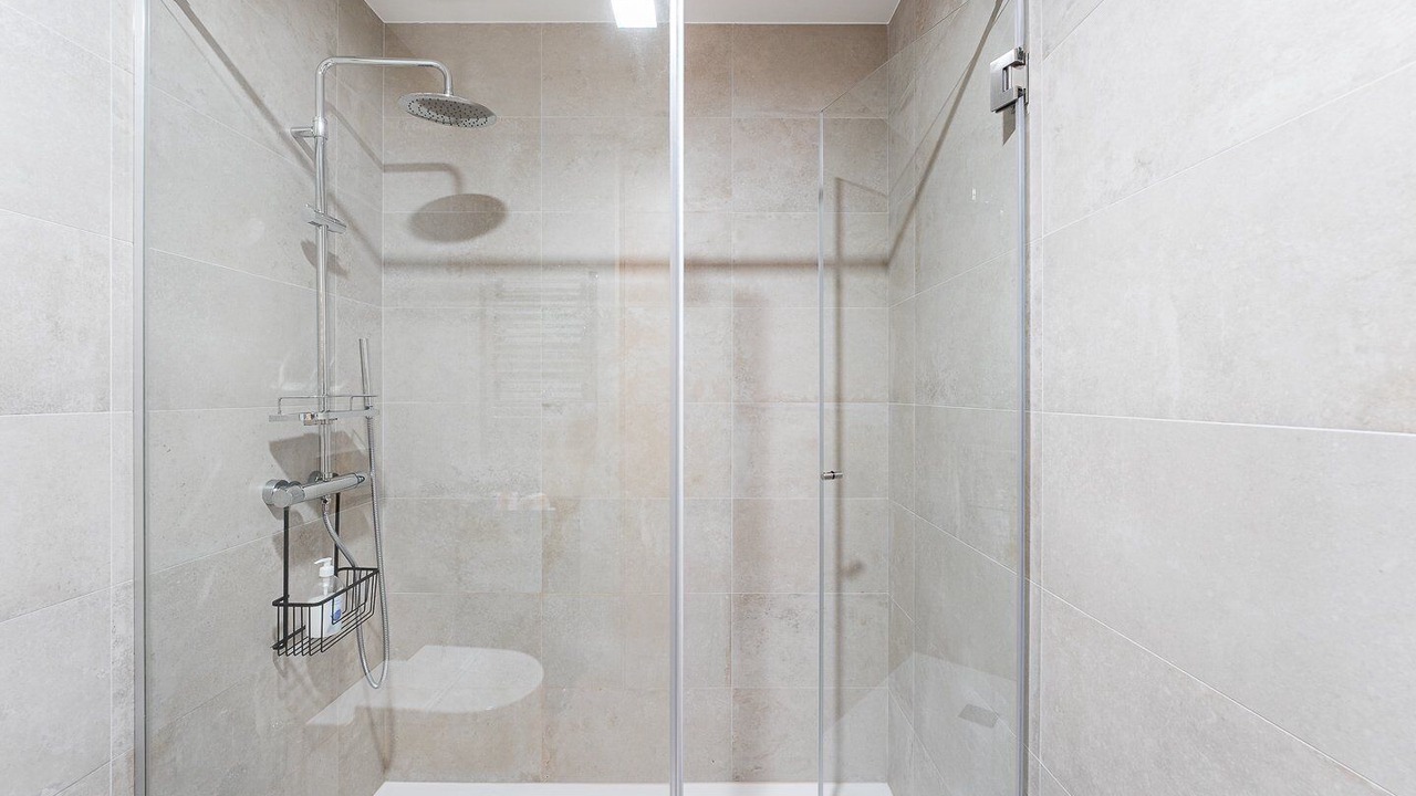 Photo of Bathroom in Vera Cruz