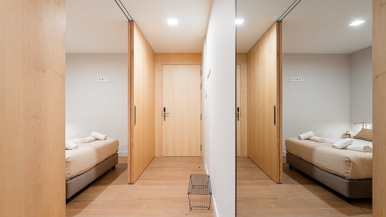Photo of Bedroom in Vera Cruz