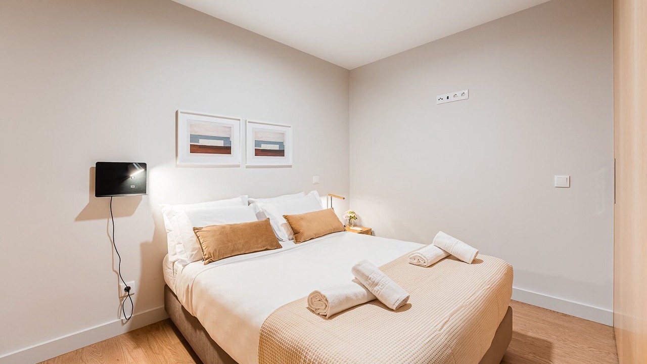 Photo of Bedroom in Vera Cruz
