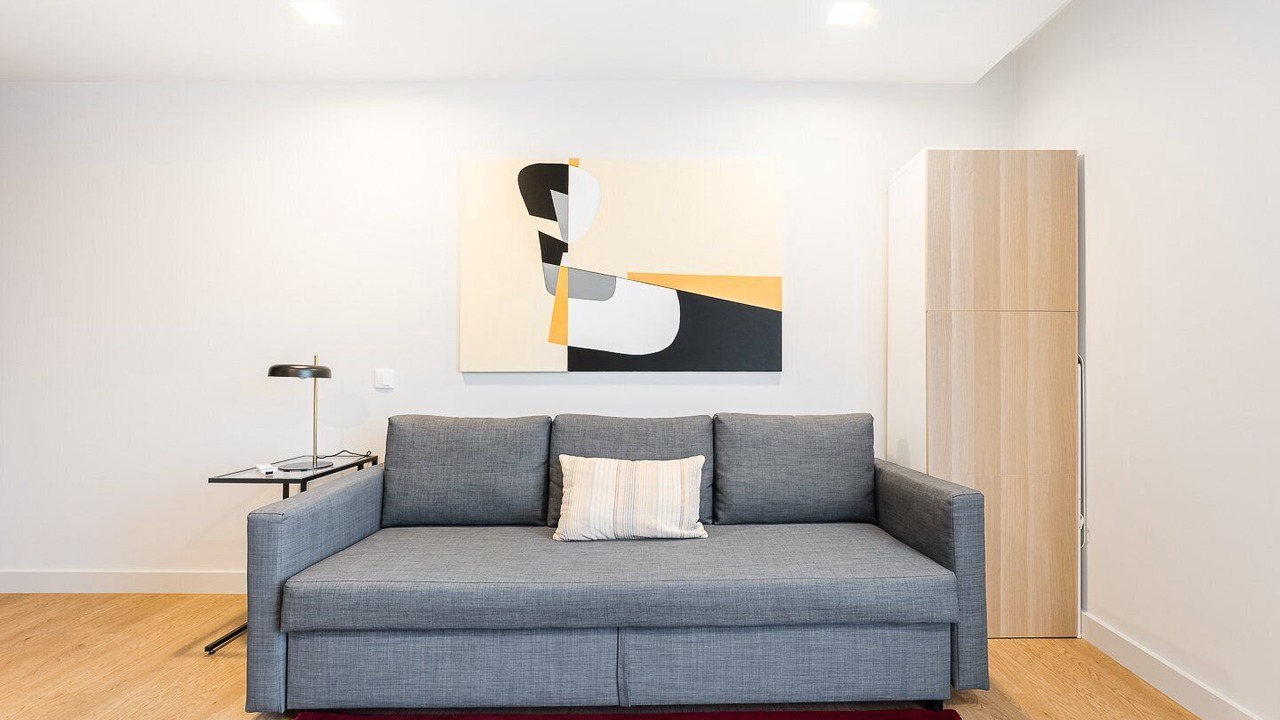 Photo of Livingroom in Vera Cruz
