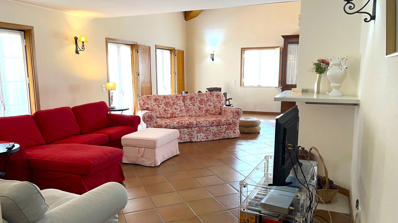 Photo of Livingroom in Cachopos