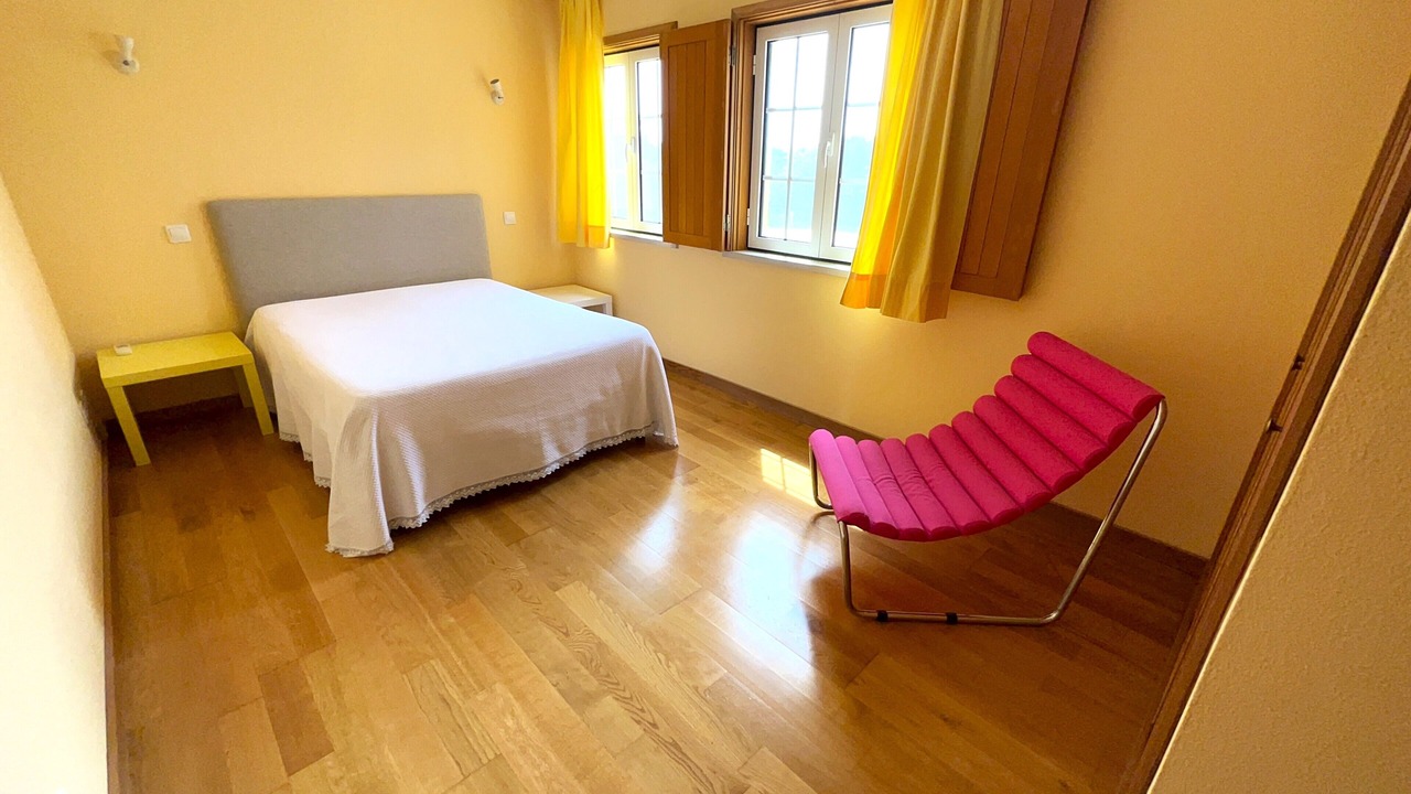 Photo of Bedroom in Cachopos