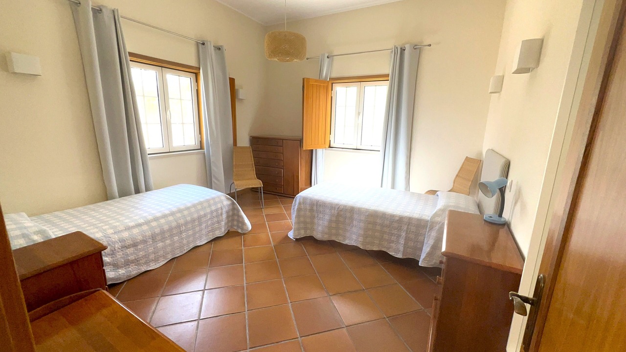 Photo of Bedroom in Cachopos