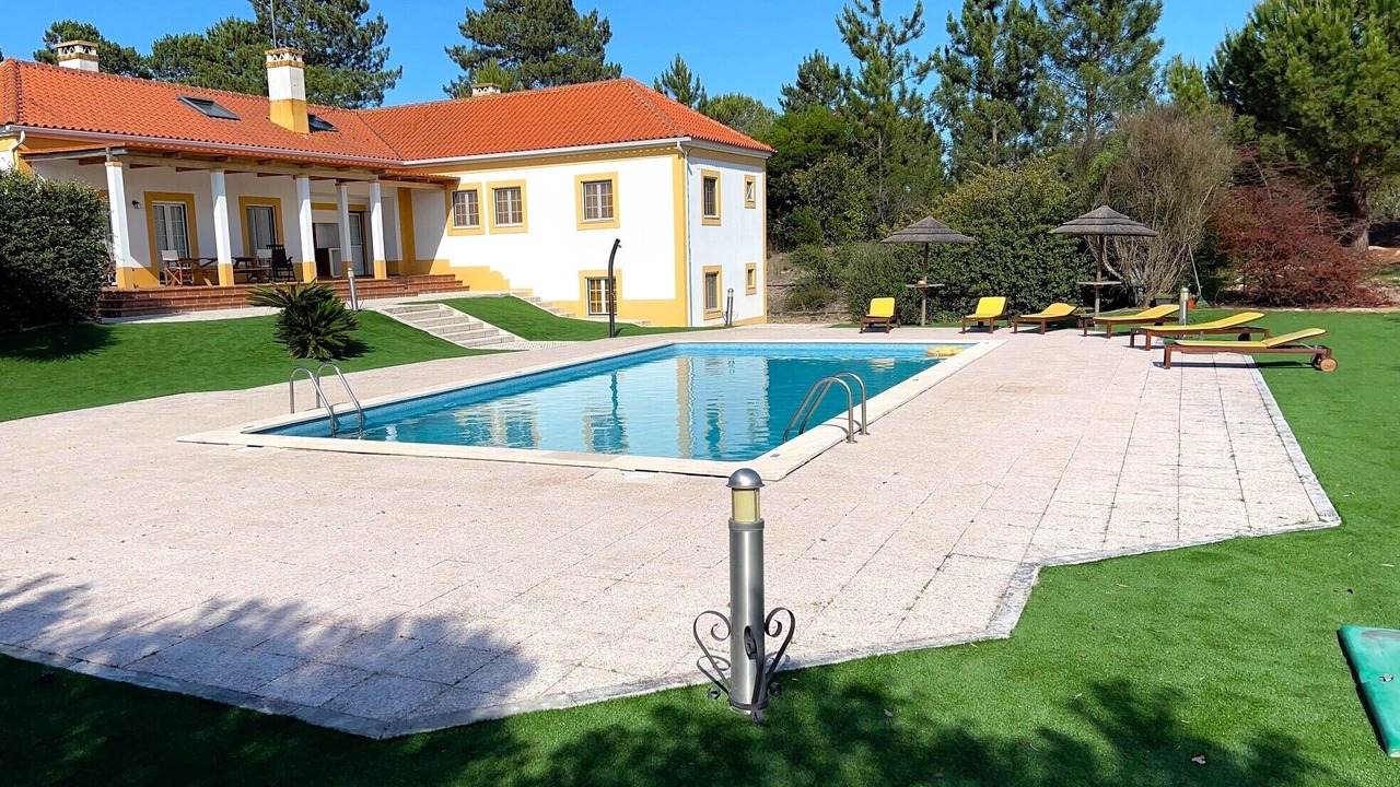 Photo of Outdoor in Cachopos