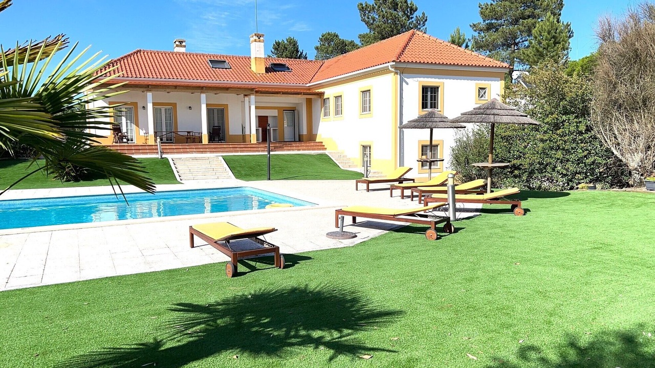 Photo of Outdoor in Cachopos