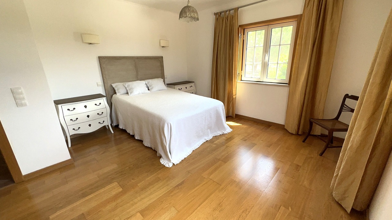 Photo of Bedroom in Cachopos