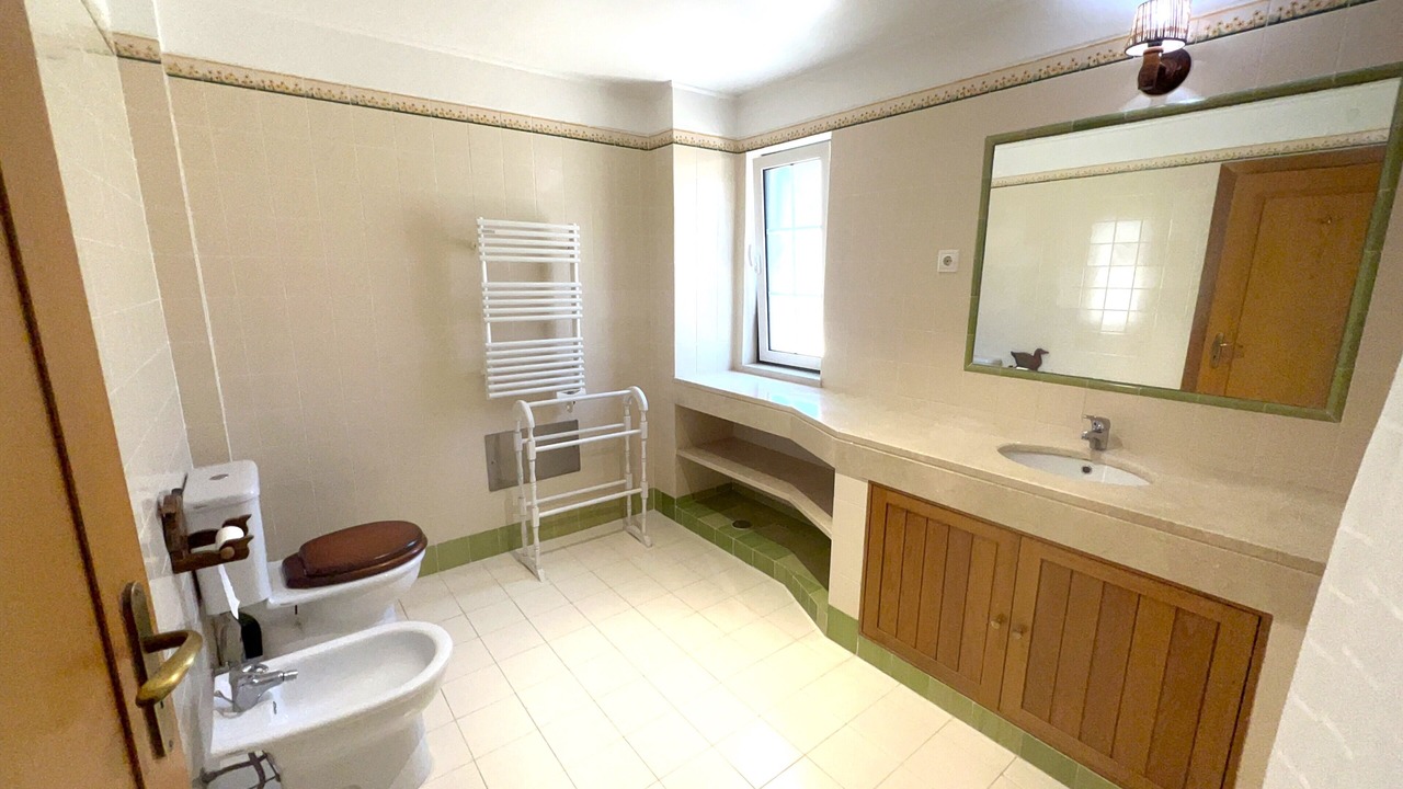 Photo of Bathroom in Cachopos