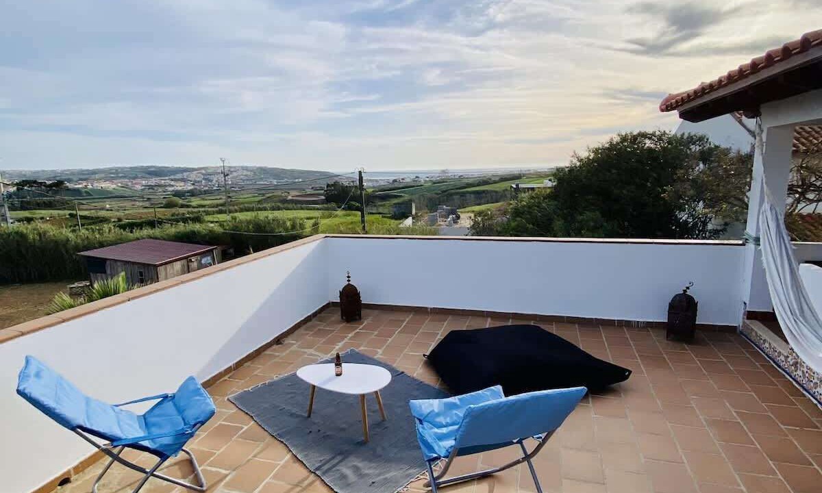 Photo of Patio Balcony in Atalaia