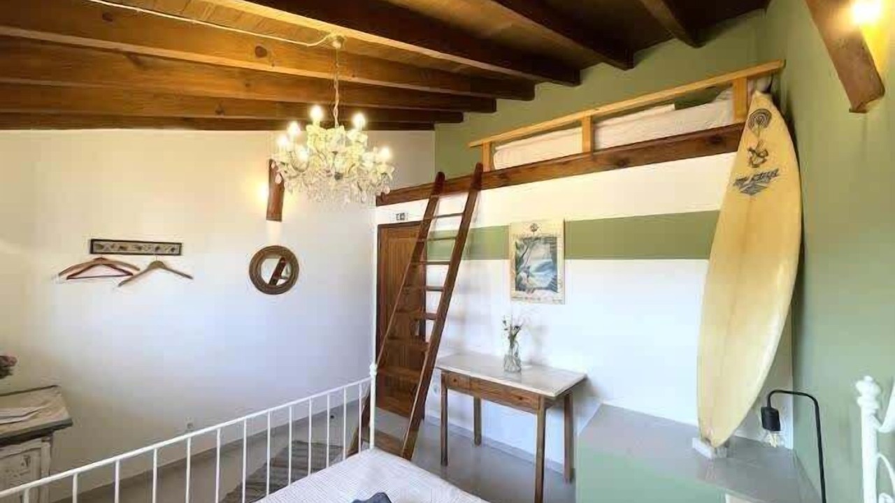 Photo of Bedroom in Atalaia
