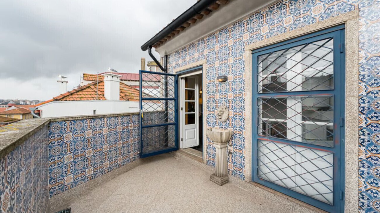 Photo of Outdoor in Centro / Baixa
