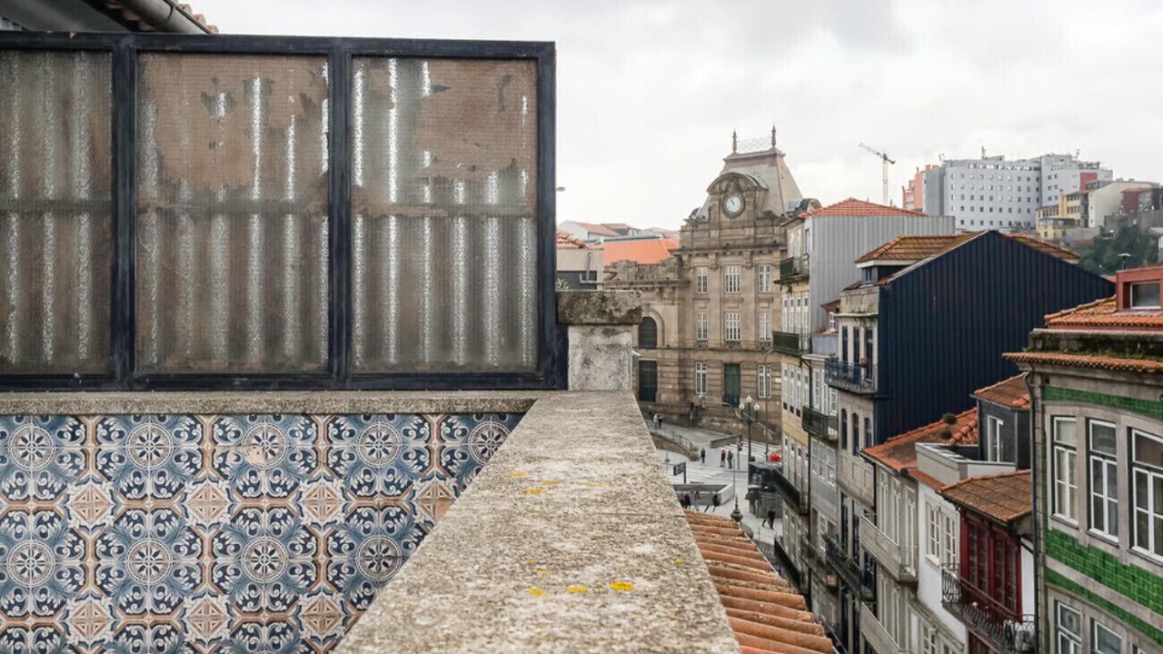 Photo of Outdoor in Centro / Baixa